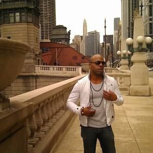 Meet your Posher, Richard